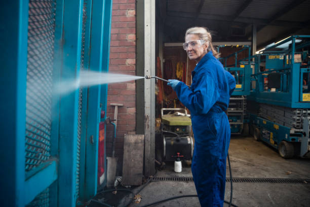 Winchester, IN Pressure Washing Company