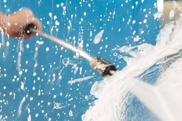Best Fence Cleaning  in Wchester, IN