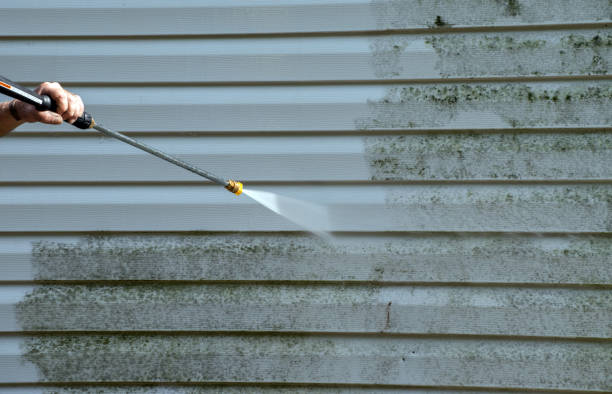 Best Building Exterior Washing  in Wchester, IN
